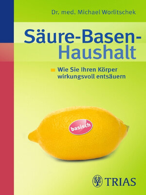 cover image of Säure-Basen-Haushalt
